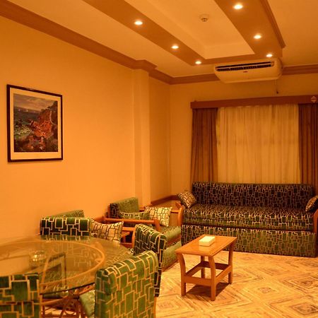Dive Inn Resort Sharm el-Sheikh Eksteriør billede