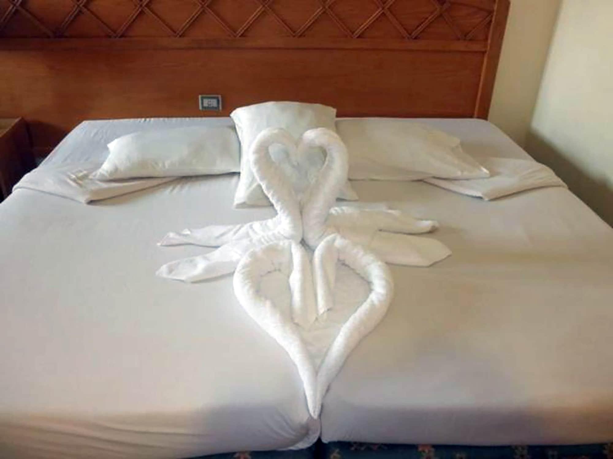 Dive Inn Resort Sharm el-Sheikh Eksteriør billede