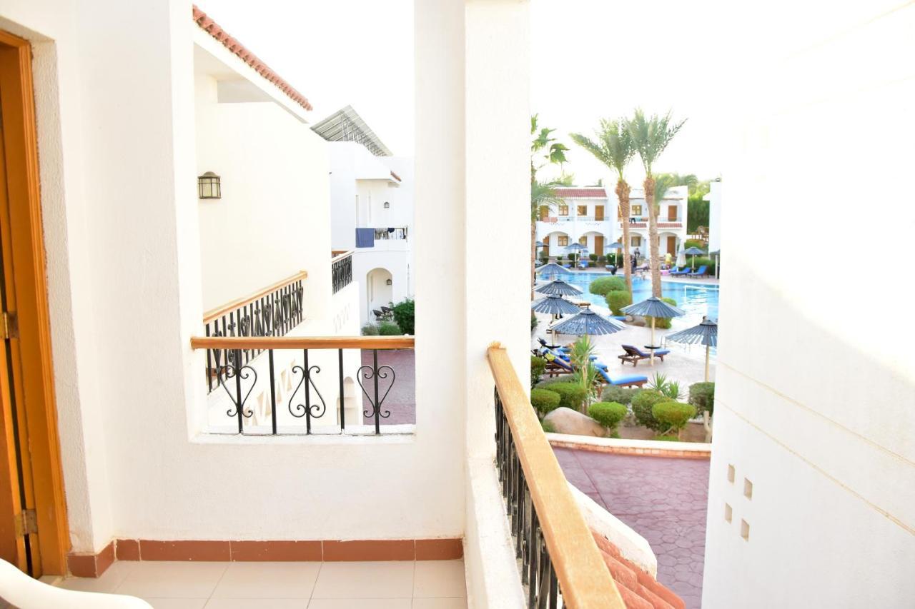 Dive Inn Resort Sharm el-Sheikh Eksteriør billede