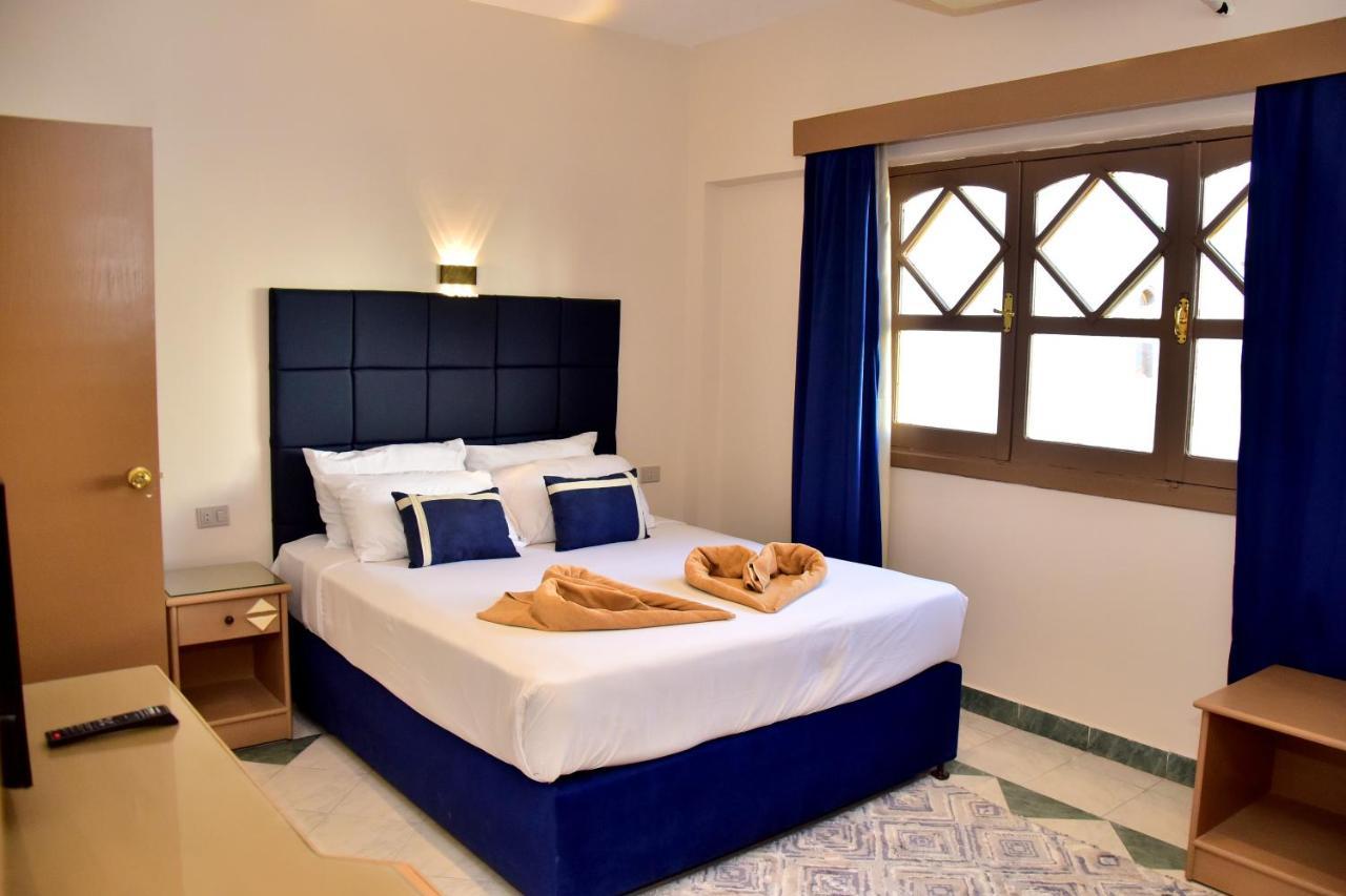 Dive Inn Resort Sharm el-Sheikh Eksteriør billede