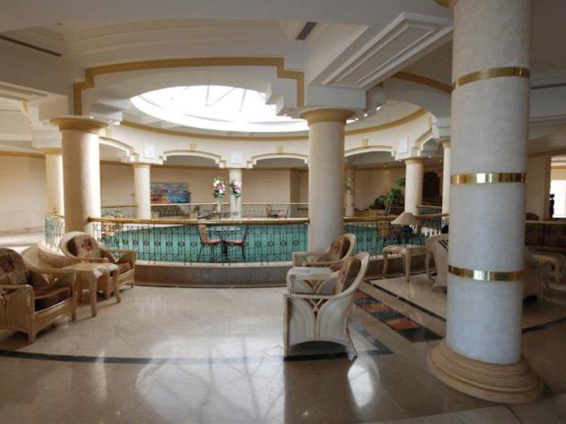 Dive Inn Resort Sharm el-Sheikh Eksteriør billede