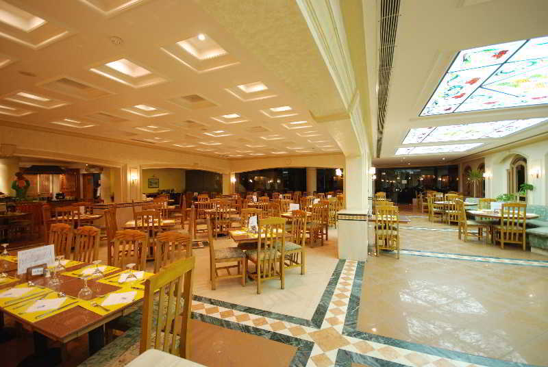 Dive Inn Resort Sharm el-Sheikh Eksteriør billede